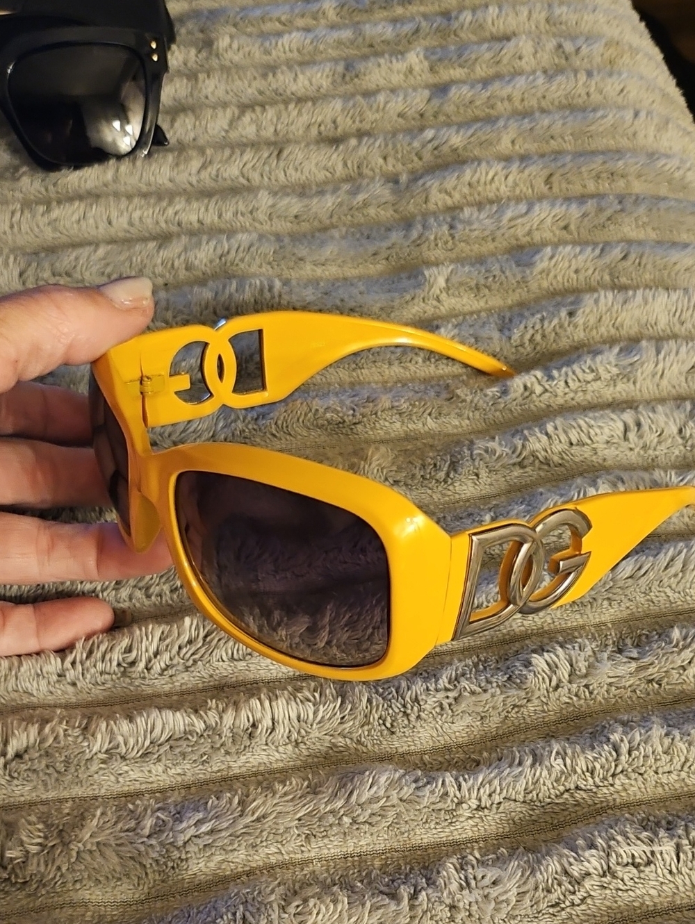 Dolce & Gabbana Y2k Vintage!